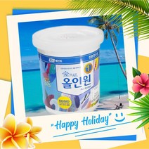 KCC친환경 숲으로 홈앤 올인원 가구 실크벽지용 무독성(3.78L), (유광)백색