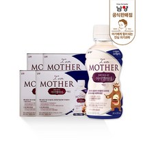 [남양] 아이엠마더 : 액상 분유(밸류)-3단계(12~24개월) - 240mL x(24입), 24입, 3단계
