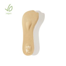 [PEDAG] LADY GEL 레이디 젤 컴포트 인솔(벨벳타입)