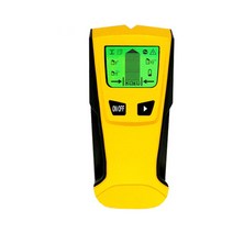 벽 스캐너철근 목재 탐지기전선 측정기금속 테스터 TH210