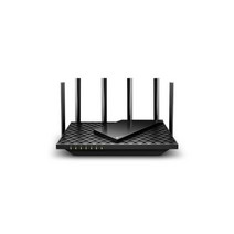 Archer AXE75 5400Mbps Wi-Fi 6E 무선 와이파이 공유기