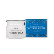 호주 시니케어 호호바오일 워터풀 수분크림 AHF Waterful Cream 100g