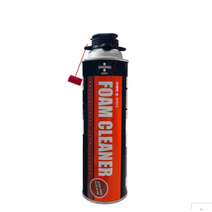 경질 우레탄폼 단열재 보드 벽구멍 충전재 스프레이