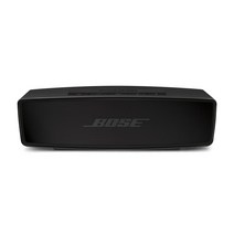 BOSE 사운드링크 미니 2 SE 블루투스 스피커 SoundLink Mini 2 SE 블랙 단품