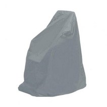 장애인전동차 장애인전동스쿠터 휠체어 커버 우수한 견고성 케이스 수동 접이식 전동 노인용 보관 커버, 회색 b