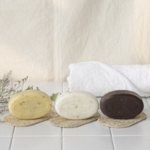 효창 아보카도 오일 솝 바, 140g, 2개