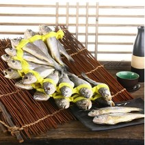기타 [엮걸이]법성포 영광굴비 20미(1.4kg내외), 단품