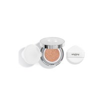 SISLEY PARIS 시슬리 화장품 파리 휘또블랑 르 쿠션 컴팩트 파운데이션, 0c Vanilla