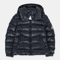 디몬트 22 F/W 몽클레어 키즈 BADY 패딩 자켓(네이비) 1A52710 68950 742