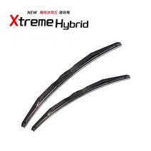 알페온 발수코팅 와이퍼 세트 650mm+450mm