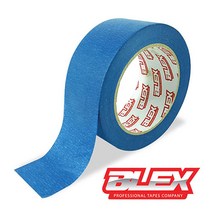 BLEX 베드 내열 마스킹 테이프 청색 48mmx50M
