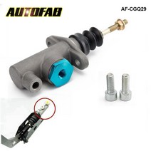 자동차브레이크 오로쿨 고성능 합금 마스터 실린더 0.877 quotCP2623 유압 레이싱 핸드 브레이크 AF-CGQ29, 기아