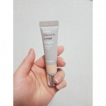 한스킨 블레미쉬 커버 내추럴 컨실러 12g, 라이트 x 1개