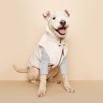 1300K Mustang Rider Vest Baby Pink, XXL
