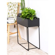 homeclia 북유럽풍 철제 화분선반 다육이 진열대 대형화분선반, 1개, 옵션 8번 제품