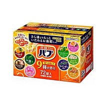 카오 바브 스페셜 탄산 입욕제 72개입