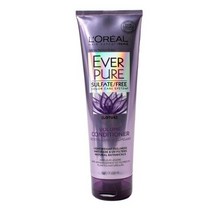로레알파리 에버퓨어 볼륨 컨디셔너, 250ml, 2개
