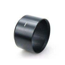 49mm 52mm 55mm 58mm 62mm 67mm 72mm 77mm 82mm 긴 금속 렌즈 후드 캐논 니콘 소니 올림푸스 펜탁스 후지필름 카메라, [04] 72mm, 04 72mm