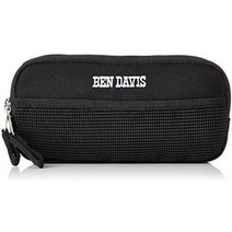 일본직구 벤데이비스 더블 코스메 파우치-B 파우치 0