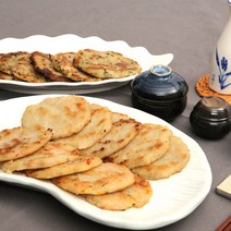 [광동식품] 생감자 갈아만든 바삭한 감자전 800g, 단품, 단품