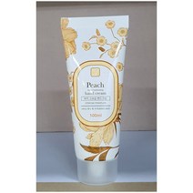 루시띠에르 고보습 핸드크림 피치 100ml