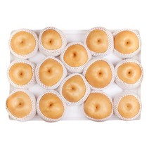 나주배 5kg/7.5kg 선물세트 가정용 명절선물세트, 7.5kg 13-15과 가정용