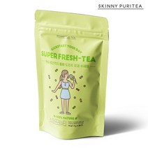 스키니퓨리티 슈퍼프레쉬티(30티백) 1팩, 상세페이지 참조, 상세페이지 참조, 상세페이지 참조, 상세페이지 참조