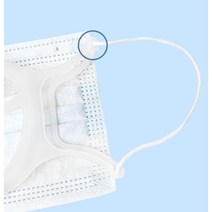마스크가드 지지대 프레임 뽕 이너가드 편한숨 마스크 실리콘 화장품 안묻는 마스크 숨쉬기 편한 마스크, 핑크, 10개