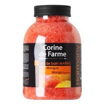 코린드팜 씨 베스 솔트 망고 과일향, 1.3kg, 10개