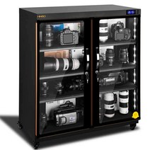 카메라제습함 카메라보관함 전자제품 보관 냉장고, 300L