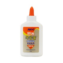 만능목공풀 목공본드 만능접착제 미술 공작 공예용, 120g(단품1개)