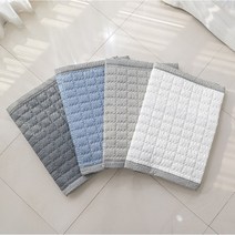 포미포유 쇼파패드 쇼파커버 인견방석 긴 2인용 3인용 4인용