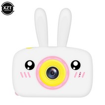 폴라로이드카메라 사진 카메라 풀 HD 1080P 휴대용 디지털 비디오 2 인치 LCD 화면 디스플레이 캠 스포츠, 01 C