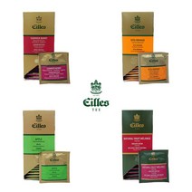 아일레스 티 과일차 4종 티백 Eilles TEA, 비타 오렌지
