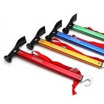 노마드 다용도 캠핑해머 (텐트설치 타프설치 텐트장비