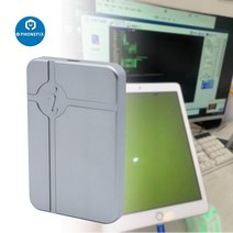 미니 iBox DFU 도구 보라색 화면 분해 필요 없음 HDD 읽기 쓰기 아이폰 6S/7/8/X 아이패드 아이패드 번호 와이파이 언바인드, 05 iBox DFU Tool