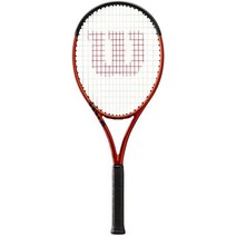 윌슨 wilson 테니스 라켓 PRO STAFF 97 V13.0 WR043811U3, G3, -(-), G3