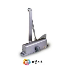 쇼핑브로)도어클로져 도어클로저 현관문 자동문닫힘 도어체크 방화문 자동폐쇄장치 도어릴리즈