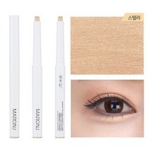 마론제이 더 샤인 언더 아이 라이너, 814 스텔라, 10개