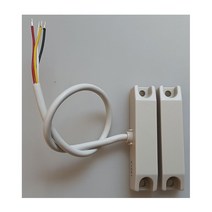 센서라인 자석감지기4선식 SL-500C 자석센서4선식