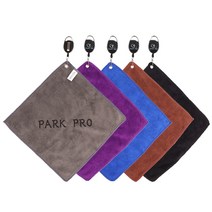 파크로 파크골프 오토릴 공타올, 퍼플