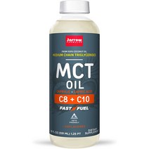 재로우 MCT 오일, 1개, 591ml