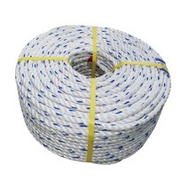 배표 PP로프 5MM-190M 2.2kg백색