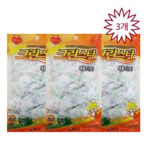 크린스타 나프탈렌 방충제 새롬2(M) 30매입×3개, 5.2g, 3봉