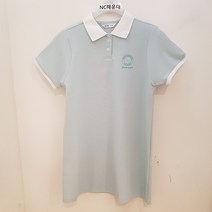 [소이주니어] 테니스 요꼬 카라 원피스 23m1856mt 여아 여름신상품