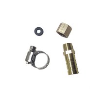 스즈키 배수구 uy125 튜닝 액세서리 하우저 UUUY125 유수 분리기 UE125 스쿠터 모터사이클, 03. 드레인 밸브 3세트