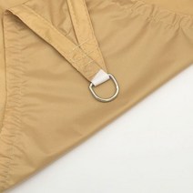 고정 어닝 테라스 접이식 스카이 천막 비가림막 3*4M 방수 태양 대피소 직사각형 그늘 항해 야외 정원 해변 캠핑 파티오 수영장 137547, Sand Yellow