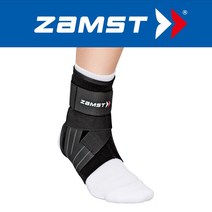 잠스트 발목보호대 A1, 1개