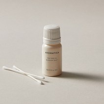 아로마티카 티트리 53 블레미쉬 스팟, 10ml, 1개