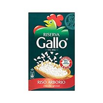 Riso Gallo Arborio 1kg null, 1